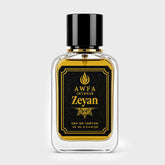 Zeyan by Awfa Intense – Bold Spirit & Timeless Grace