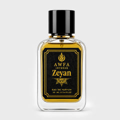 Zeyan by Awfa Intense – Bold Spirit & Timeless Grace