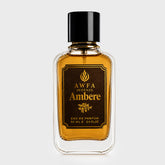 AWFA Intense Ambere The Ultimate Honey-Gourmand Signature