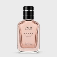 GUCCI BLOOM by Awfa Intense – Elegant & Floral Eau De Parfum for Women