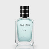 IMAGINATION by Awfa Intense – Fresh & Inspiring Eau De Parfum for Men