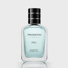 IMAGINATION by Awfa Intense – Fresh & Inspiring Eau De Parfum for Men