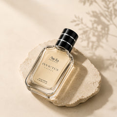 Invictus by Awfa Intense – Refreshing & Energetic Unisex Eau De Parfum