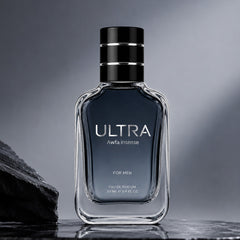 ULTRA by Awfa Intense – Bold & Sophisticated Eau De Parfum