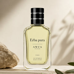 Erba Pura by Awfa Intense – Elegant & Radiant Unisex Eau De Parfum