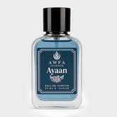 Ayaan by Awfa Intense – Freshness Meets Nature