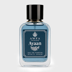 Ayaan by Awfa Intense – Freshness Meets Nature