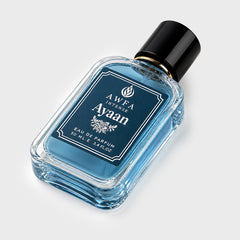 Ayaan by Awfa Intense – Freshness Meets Nature