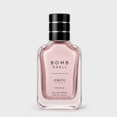 Bomb Shell by Awfa Intense – Chic Radiance & Feminine Charm