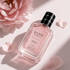 Bomb Shell by Awfa Intense – Chic Radiance & Feminine Charm