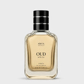 Oud White by Awfa Intense – Pure Sophistication & Shared Luxury