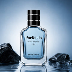 Porfondo by Awfa Intense – Aquatic Freshness & Masculine Power
