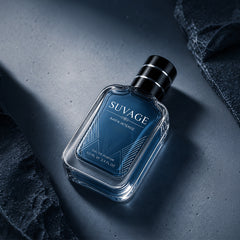 Suvage by Awfa Intense – Raw Power & Refined Spirit