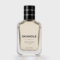 Skandle by Awfa Intense – Captivating Charisma & Timeless Style