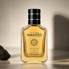 Azzaro Wanted by Awfa Intense – Bold Charisma & Irresistible Energy