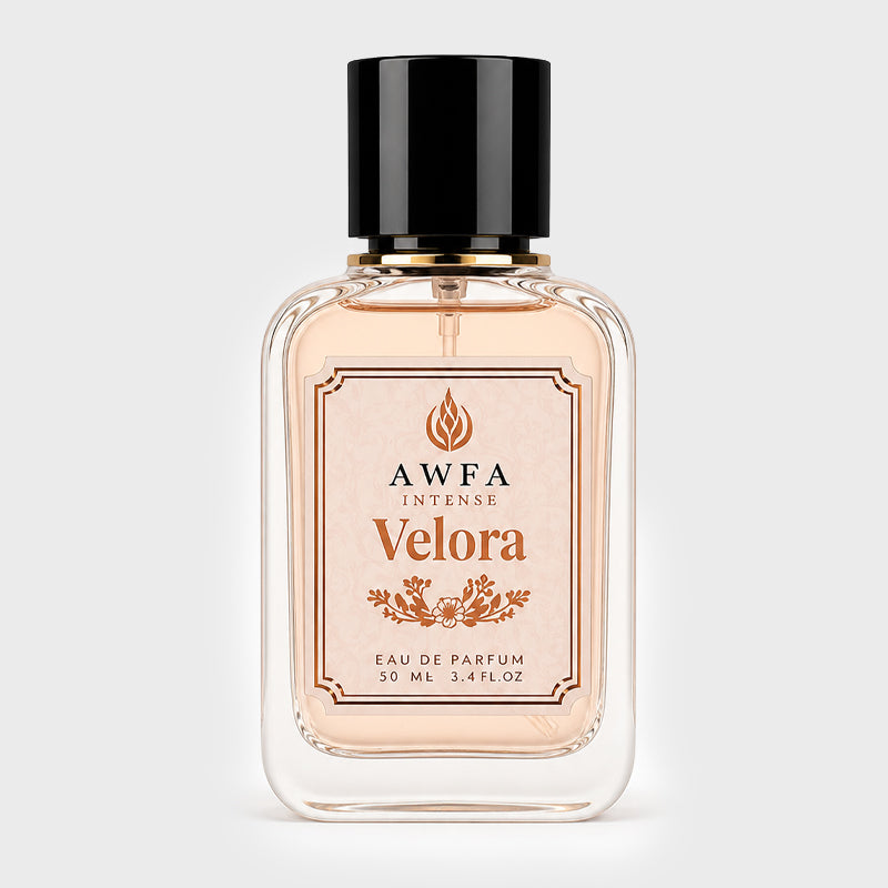 Velora by Awfa Intense – Timeless Elegance in a Bottle
