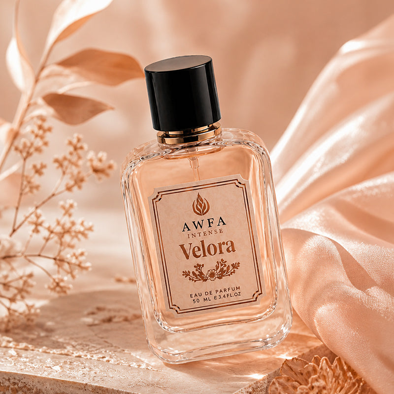 Velora by Awfa Intense – Timeless Elegance in a Bottle