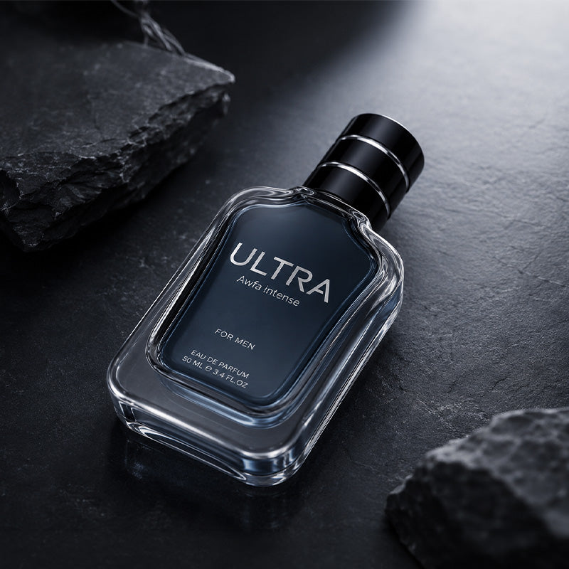 ULTRA by Awfa Intense – Bold & Sophisticated Eau De Parfum
