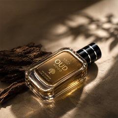 Oud Wood by Awfa Intense – Rich & Earthy Premium Eau De Parfum