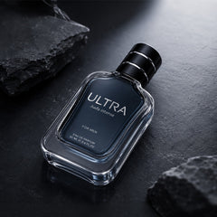 ULTRA by Awfa Intense – Bold & Sophisticated Eau De Parfum