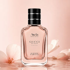 GUCCI BLOOM by Awfa Intense – Elegant & Floral Eau De Parfum for Women
