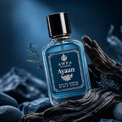 Ayaan by Awfa Intense – Freshness Meets Nature