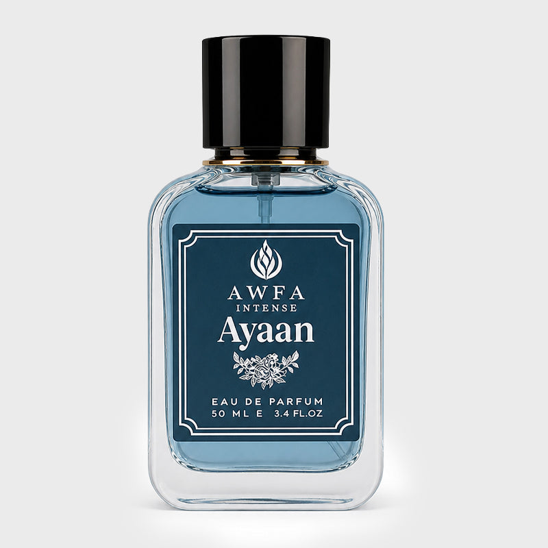Ayaan by Awfa Intense – Freshness Meets Nature