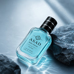 Asad by Awfa Intense – Bold Energy & Crisp Sophistication