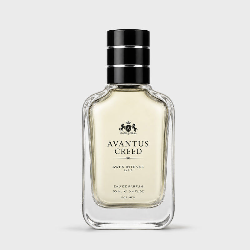 Avantus Creed by Awfa Intense – Bold Leadership & Charisma