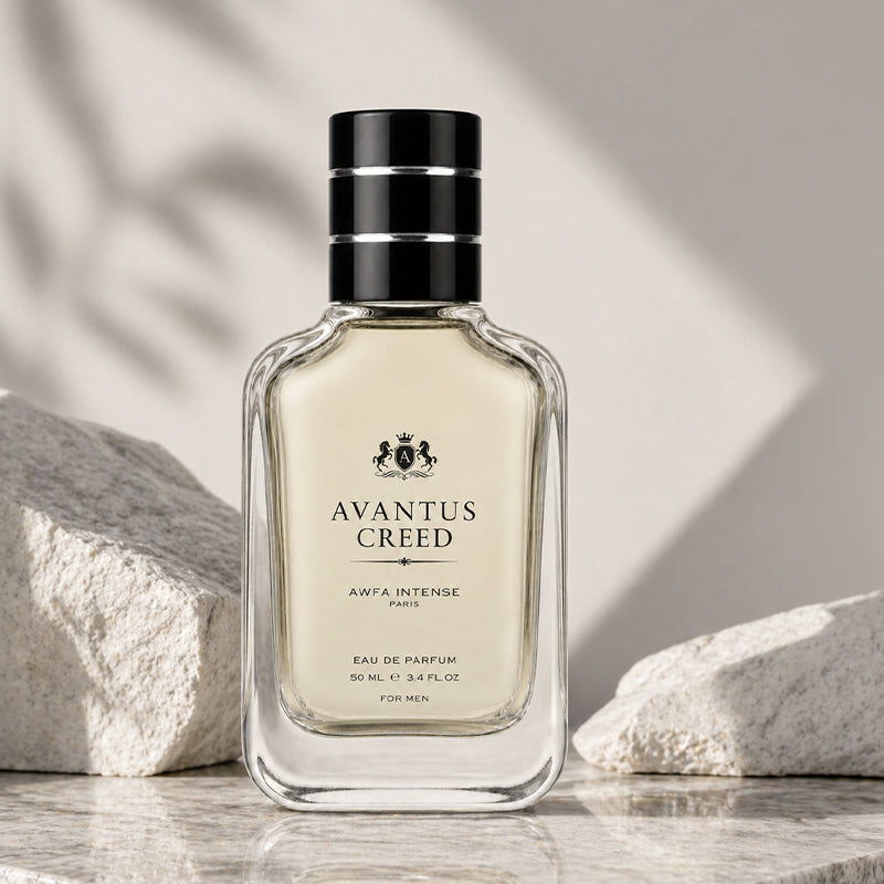 Avantus Creed by Awfa Intense – Bold Leadership & Charisma