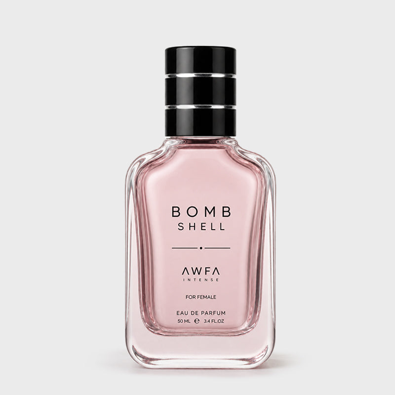 Bomb Shell by Awfa Intense – Chic Radiance & Feminine Charm