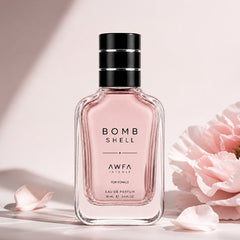 Bomb Shell by Awfa Intense – Chic Radiance & Feminine Charm