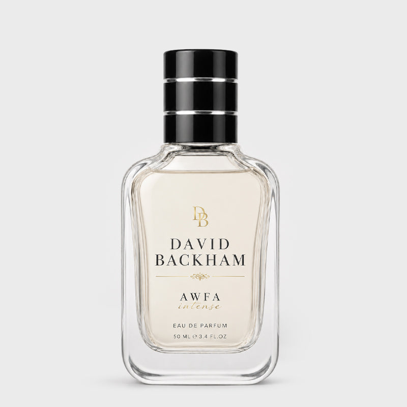 David by Awfa Intense – Cool Confidence & Modern Mastery