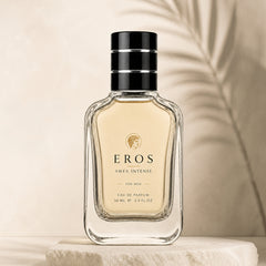 Eros by Awfa Intense – Passionate Strength & Timeless Appeal