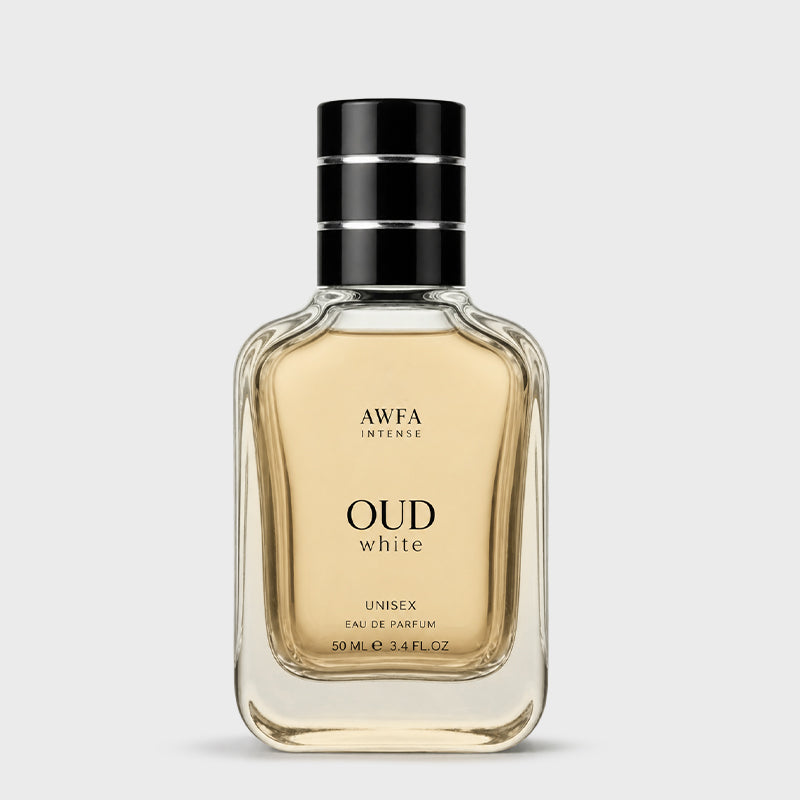 Oud White by Awfa Intense – Pure Sophistication & Shared Luxury