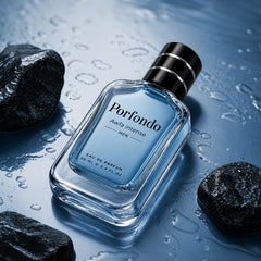 Porfondo by Awfa Intense – Aquatic Freshness & Masculine Power