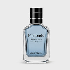 Porfondo by Awfa Intense – Aquatic Freshness & Masculine Power