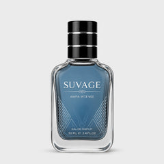 Suvage by Awfa Intense – Raw Power & Refined Spirit