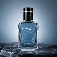 Suvage by Awfa Intense – Raw Power & Refined Spirit
