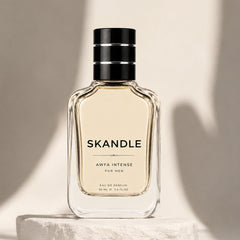Skandle by Awfa Intense – Captivating Charisma & Timeless Style