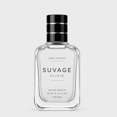 Suvage by Awfa Intense – Raw Power & Refined Spirit