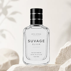 Suvage by Awfa Intense – Raw Power & Refined Spirit